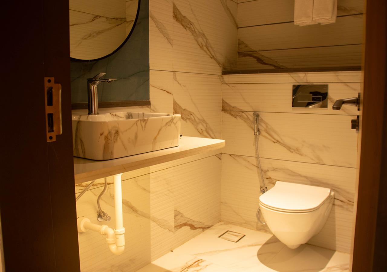 Magnus Lxia Premier, Kalyani Nagar, Pune – photo 3