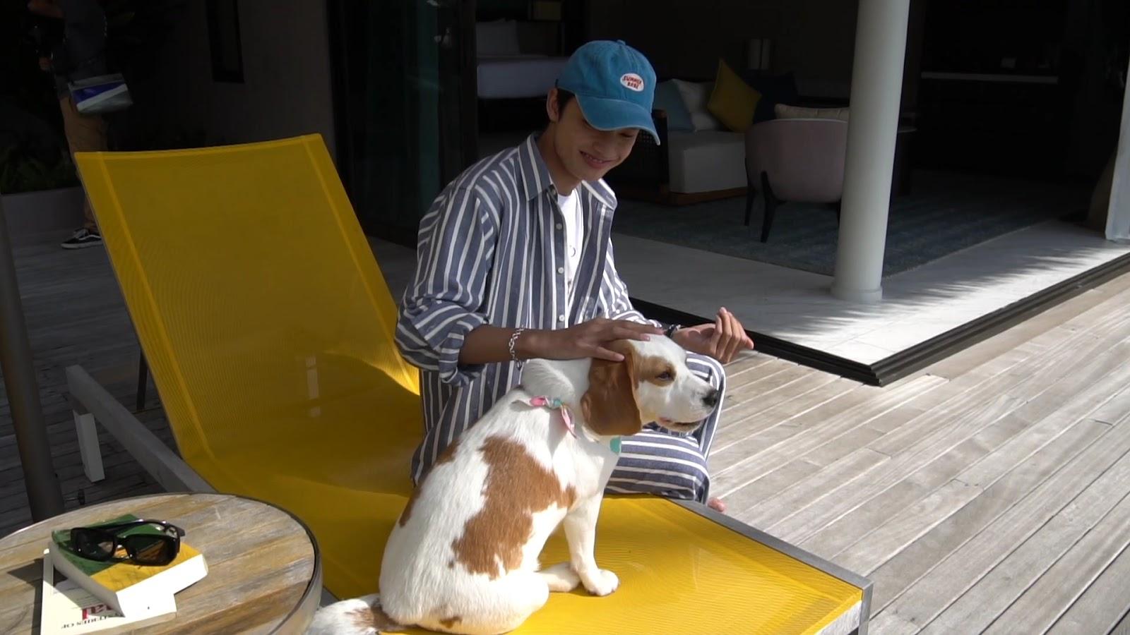 Hyatt Regency Koh Samui – photo 2