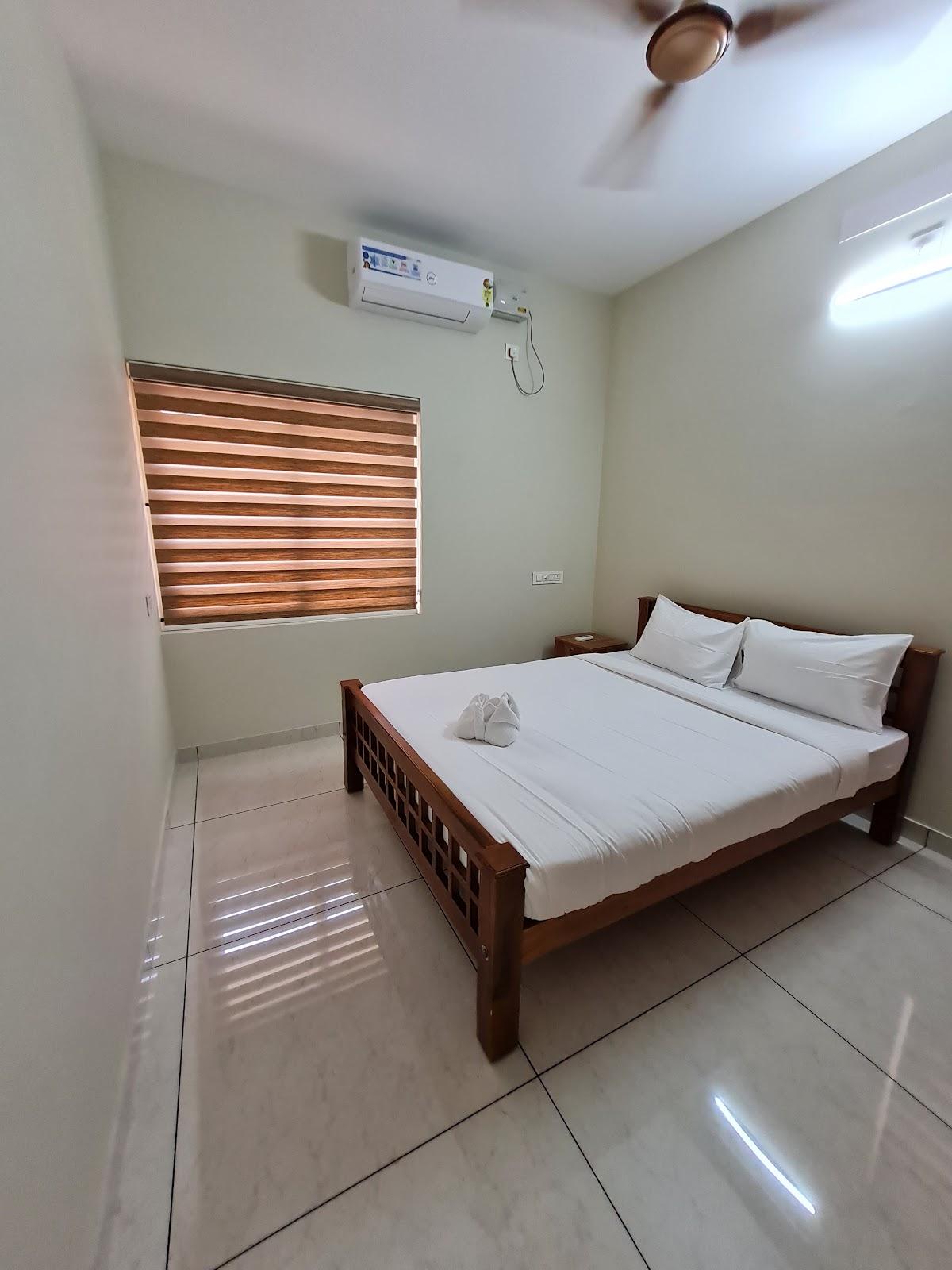 Nimet Residency – photo 2
