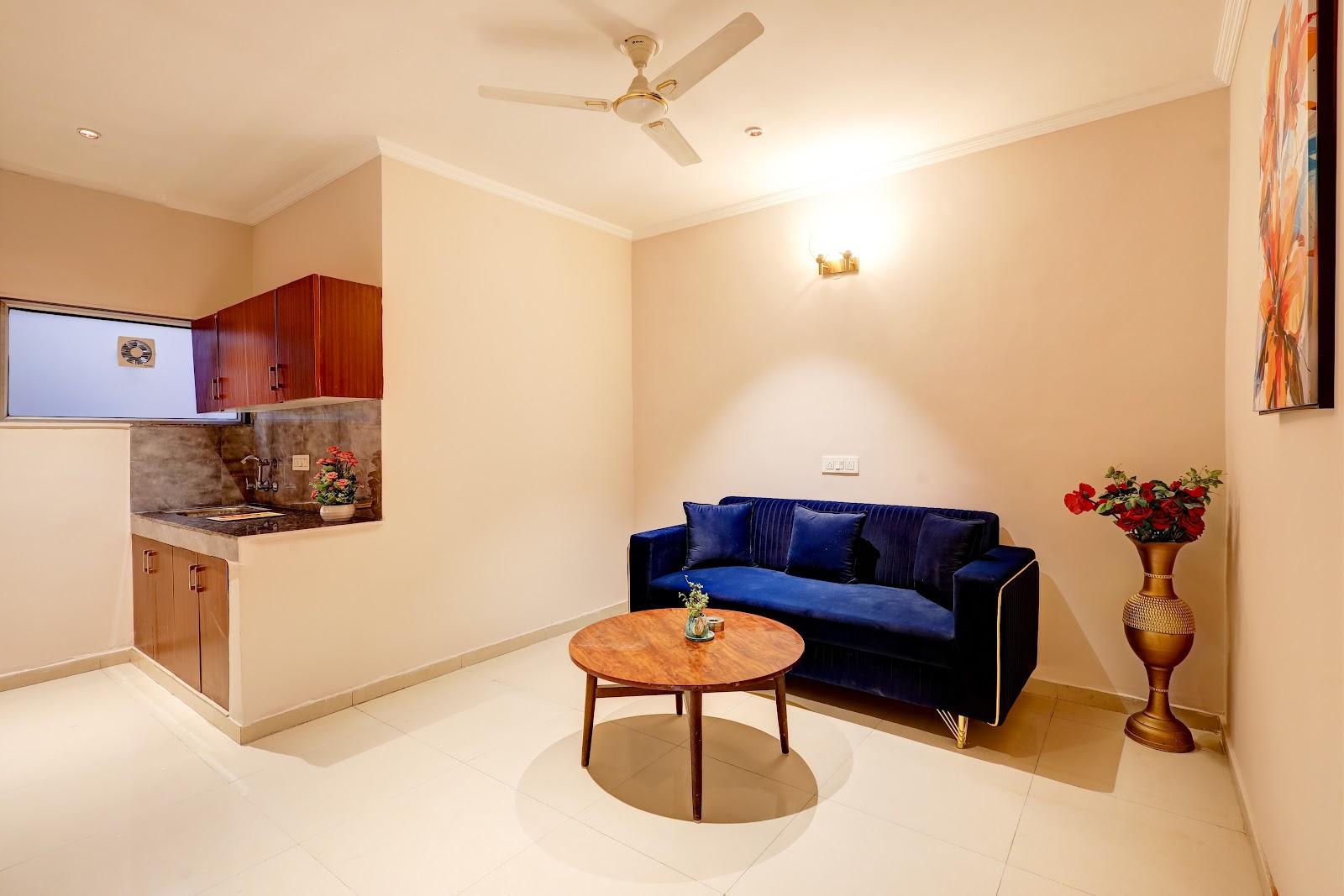 Limewood stay oasis – photo 3