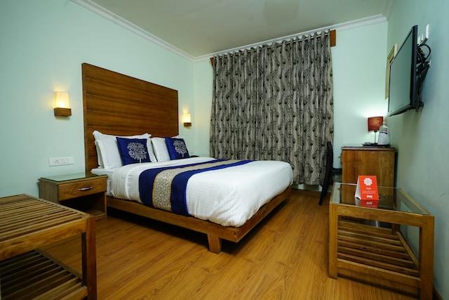 Capital O Hotel Sn – photo 3