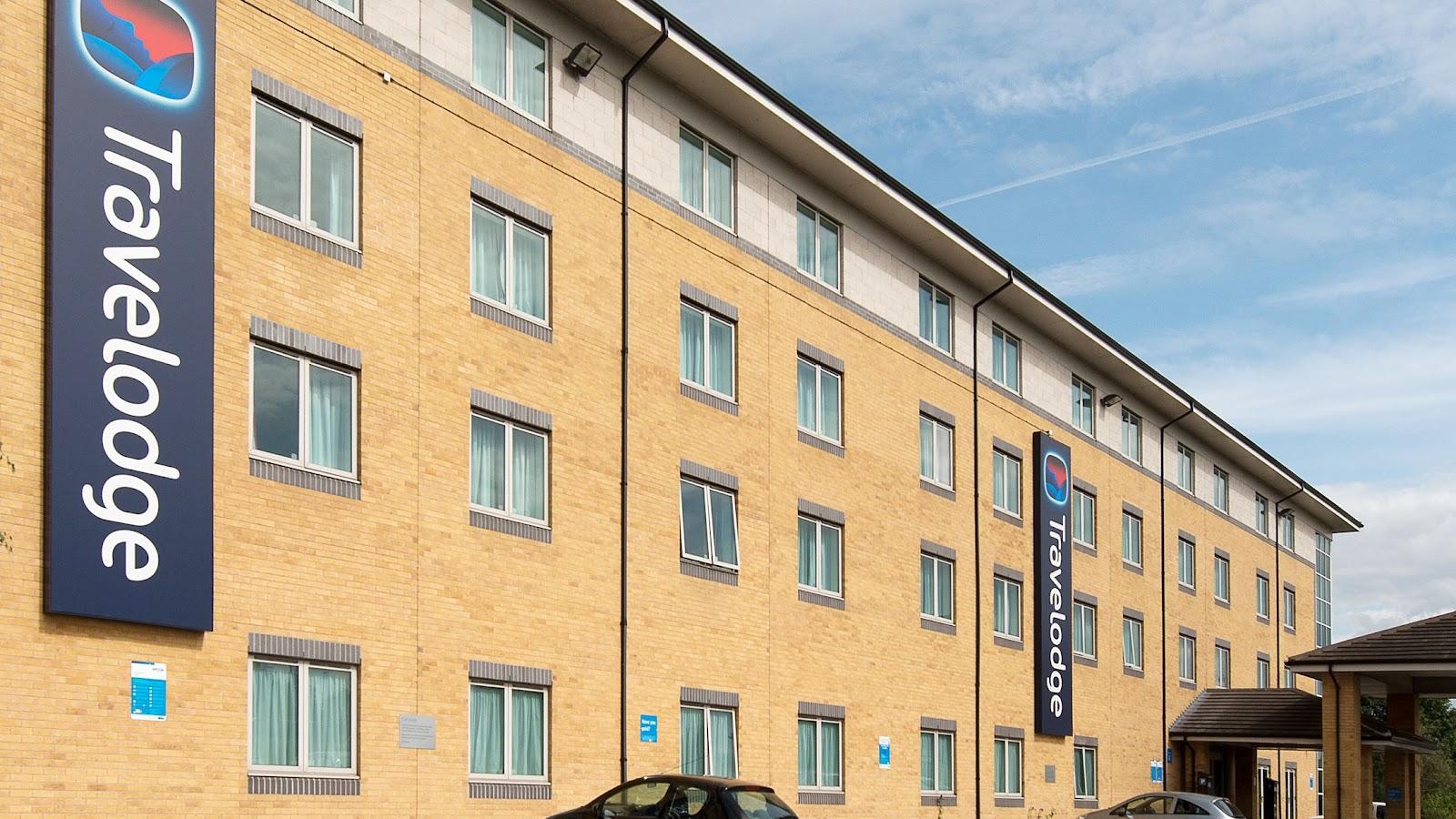 Travelodge Derby Pride Park – photo 1