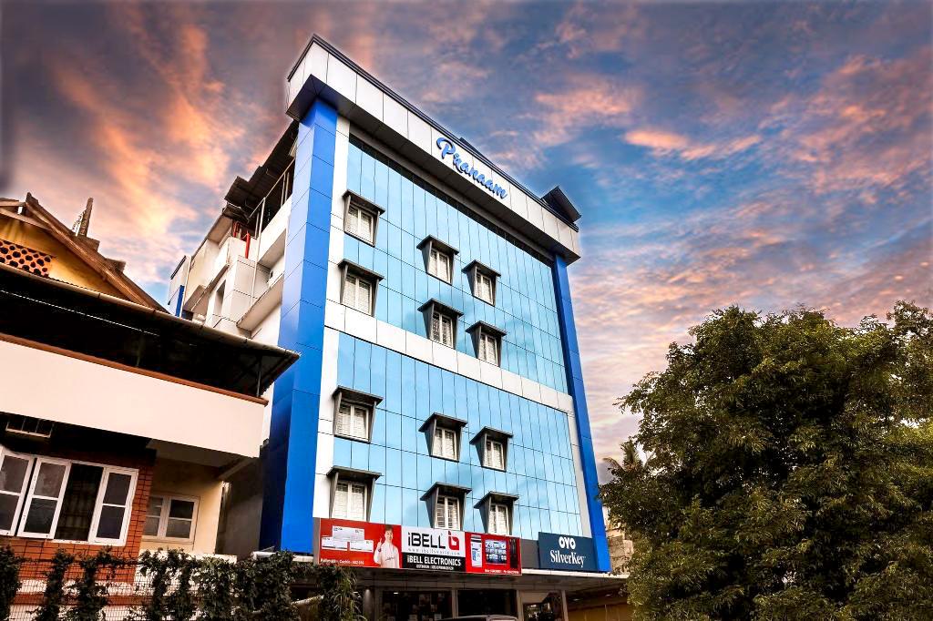 The Reach Hotel – photo 4