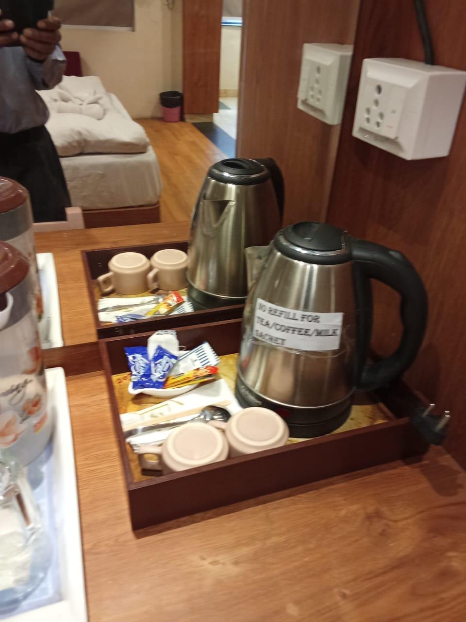 Hotel siddhi gandhibagh nagpur – photo 2
