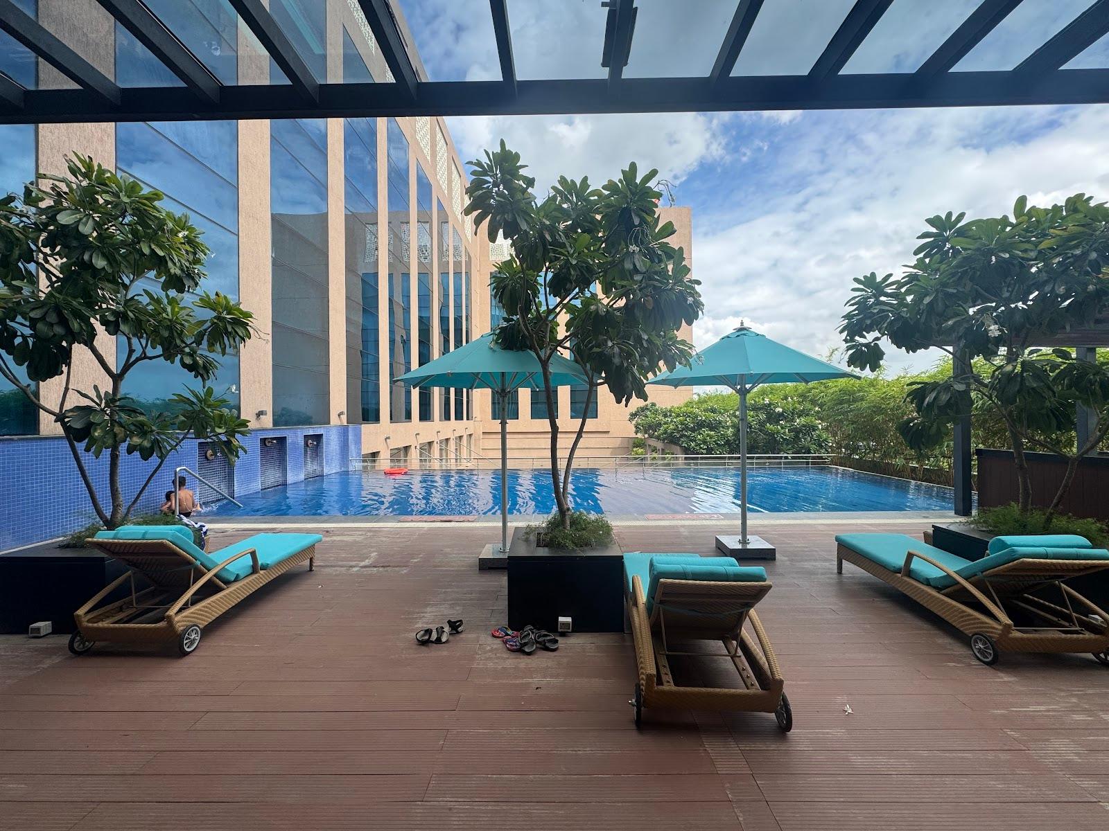Grand Madurai by GRT Hotels – photo 4