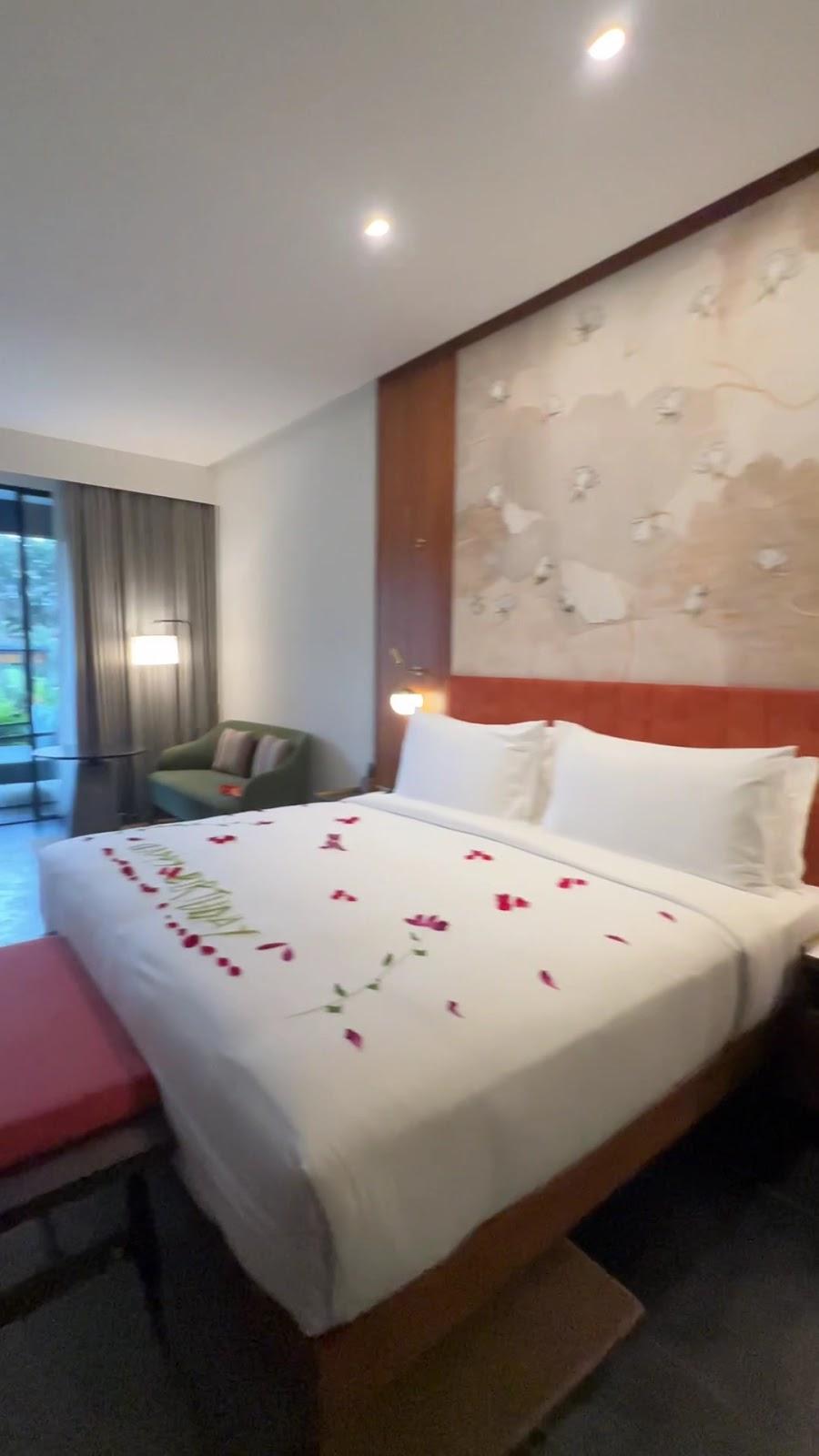 Hilton Hyderabad Genome Valley Resort & Spa – photo 2