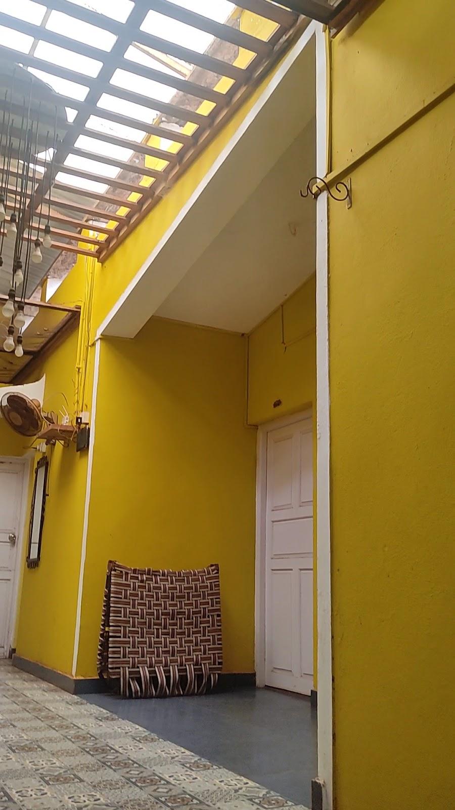 Mamta Courtyard Anjuna – photo 2