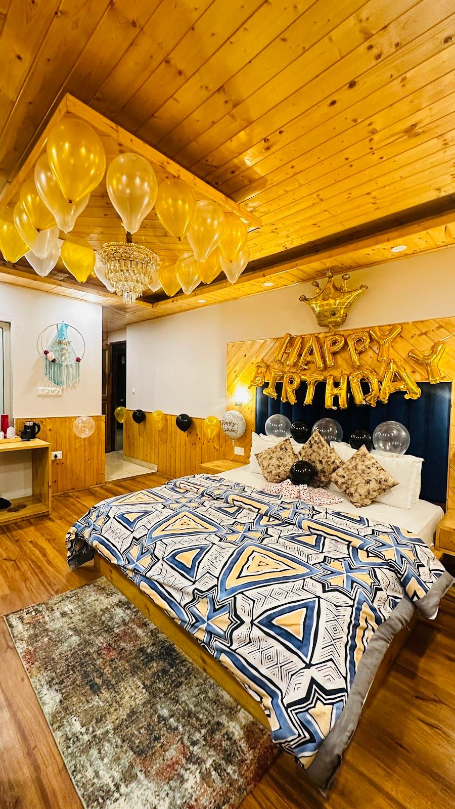 The 14 Gables, A Boutique Stay, Shanag, Manali (Pet Friendly Hotel) – photo 3