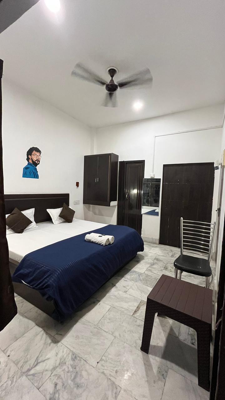 Pushkar Stay – photo 3
