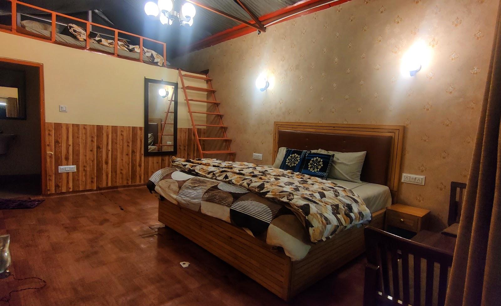 Kasol Riverside Camps By Rawat Hotels – photo 4