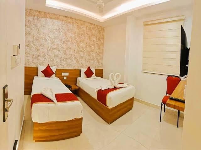 Starlight Hotels T-Nagar – photo 3