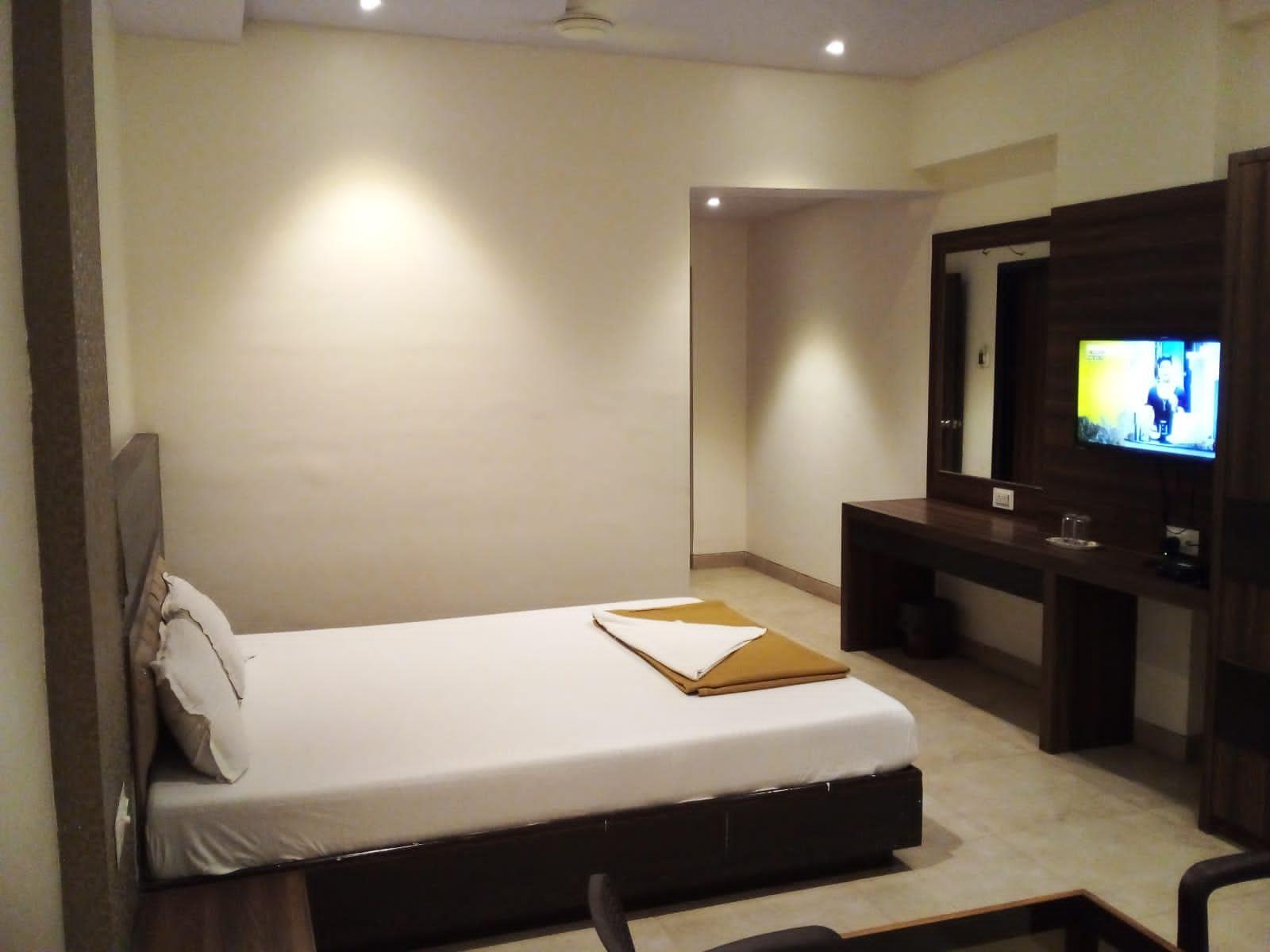 Hotel Hill View Lodging & Boarding – photo 3