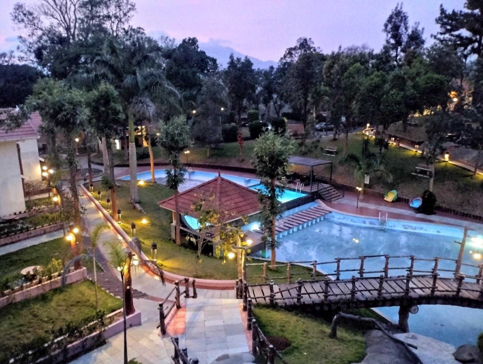 Sandalo Castle Resorts – photo 1