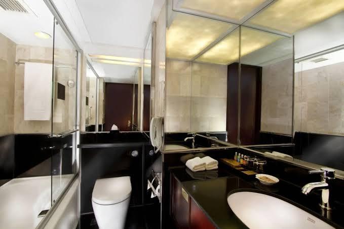 Regal Kowloon Hotel – photo 4