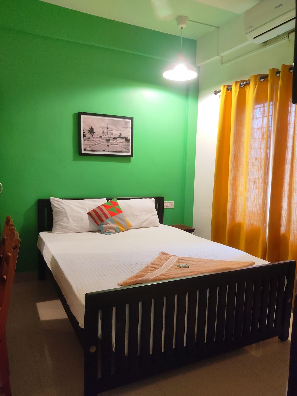 Cochin Airport Apartments – photo 2