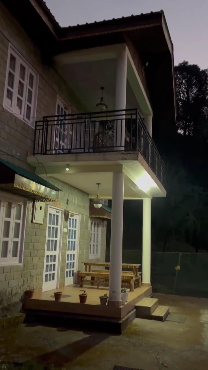 Camp Oak View, Bir Billing – photo 2