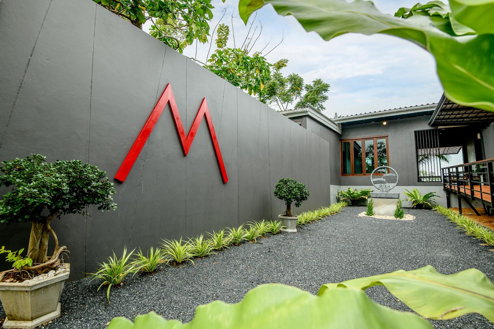 Mangrove Bay Krabi Beachfront Pool Villa