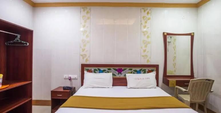 Hotel MCM Towers – photo 4