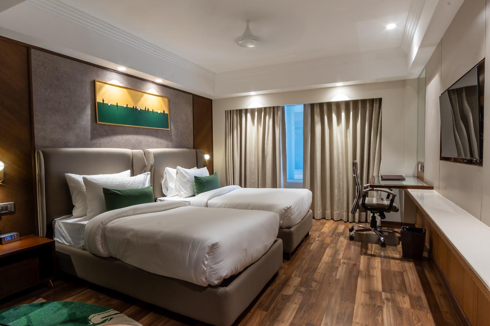 The Kleo Hotel – photo 3