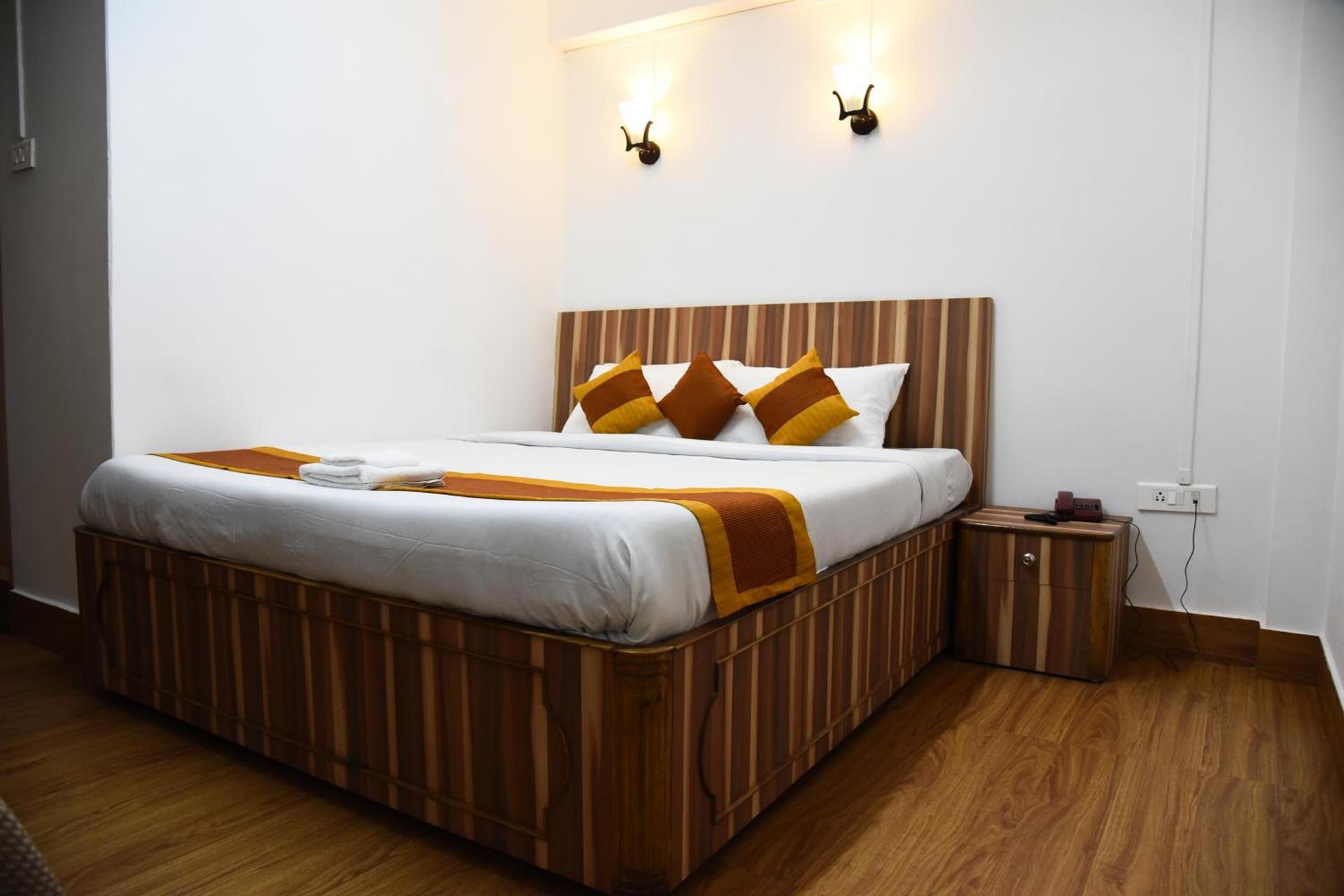 Bibiana's Apartment, Shillong – photo 2