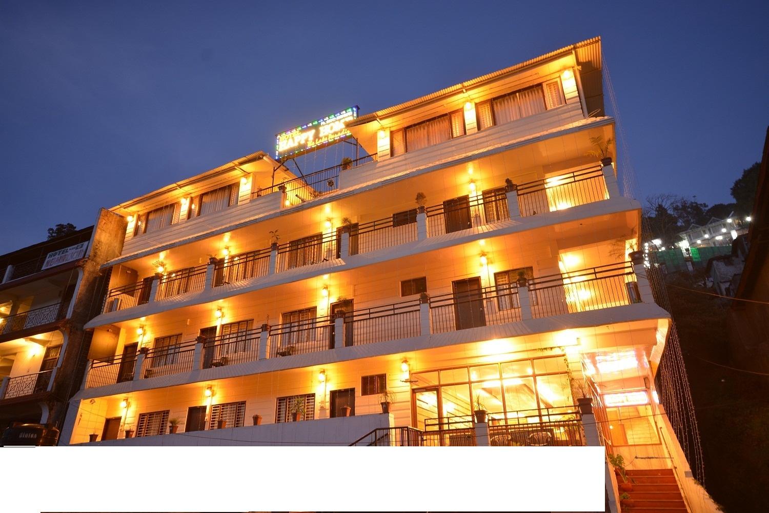 Hotel Happy Home the lake paradise – photo 1