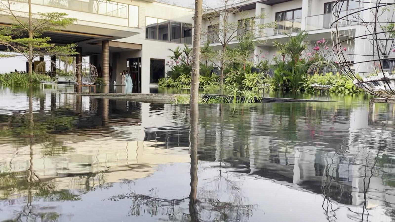 Sheraton Grand Chennai Resort & Spa – photo 2