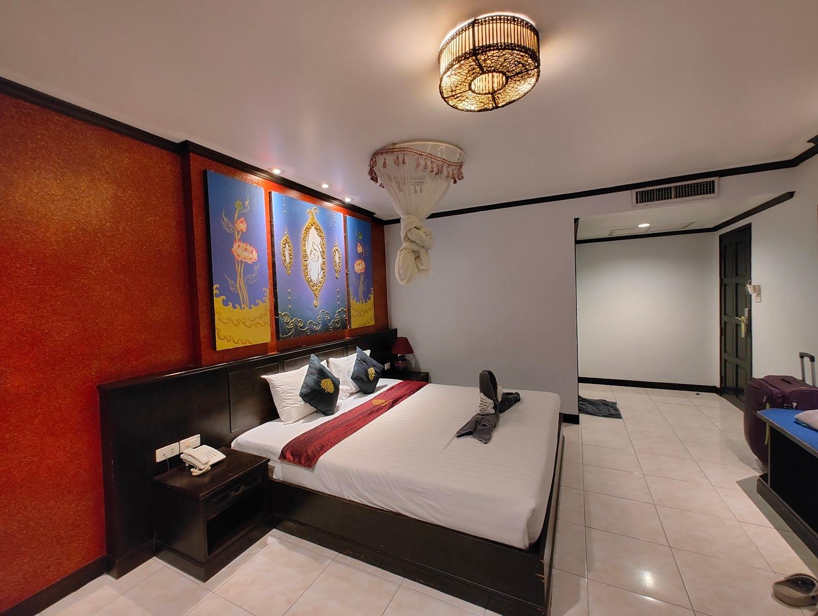 Phuket Hotel – photo 3