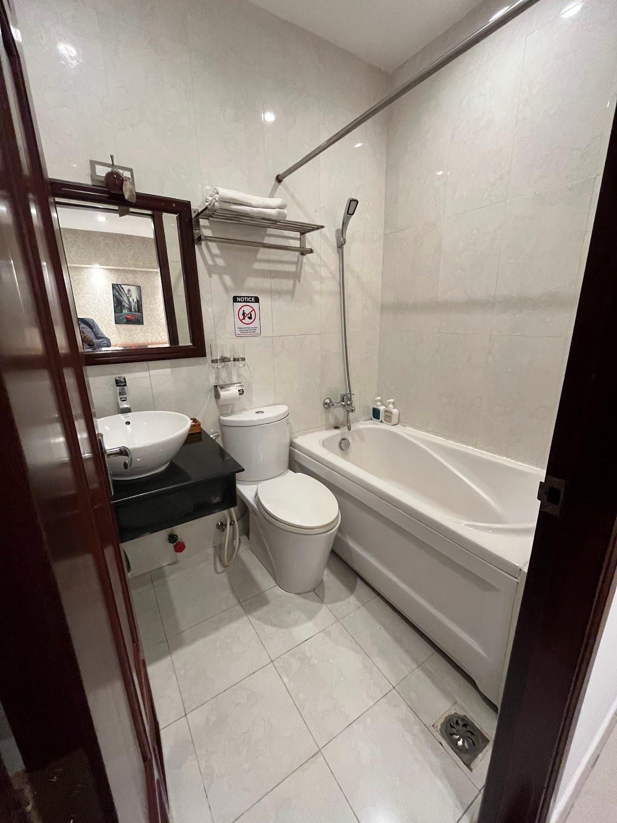 SAIGON EUROPE HOTEL – photo 4