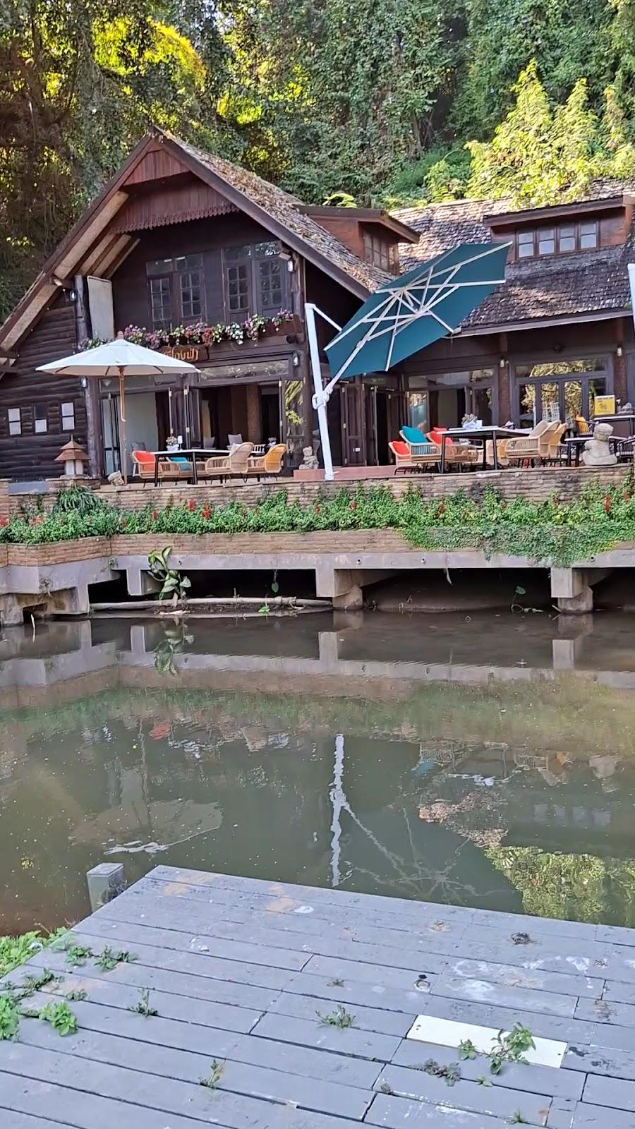 Flora Creek, Chiang Mai (Krisadadoi) – photo 2