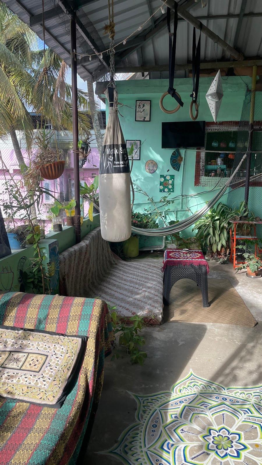 Mountain View Homestay – photo 4