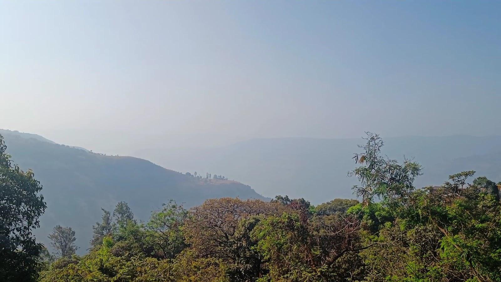 X-WESTERN HILLS PANCHGANI – photo 2