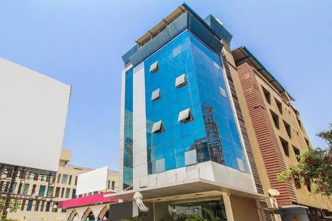 Hotel Aarya Regency – photo 1
