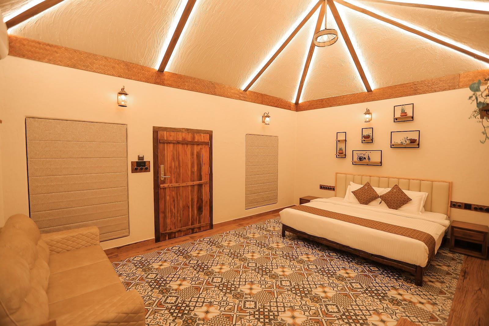 Honeystone cottage – photo 3