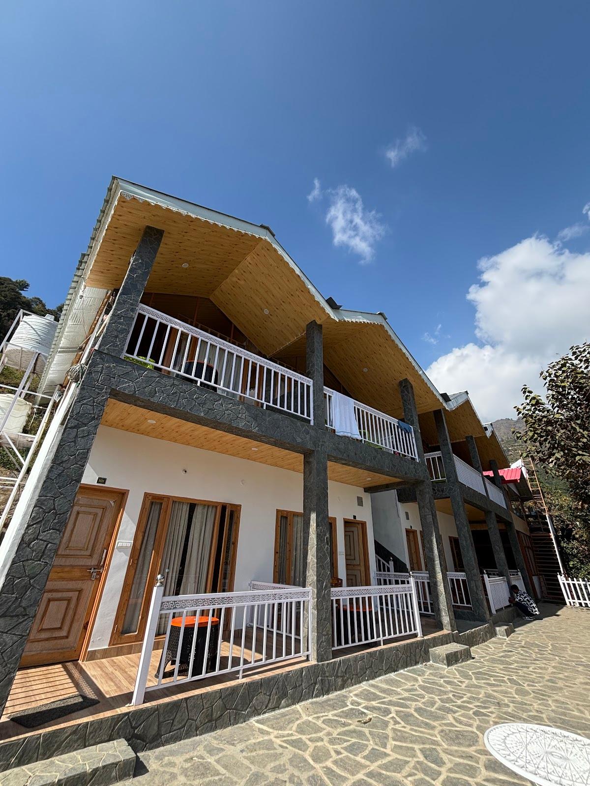 Harshvan resort – photo 4