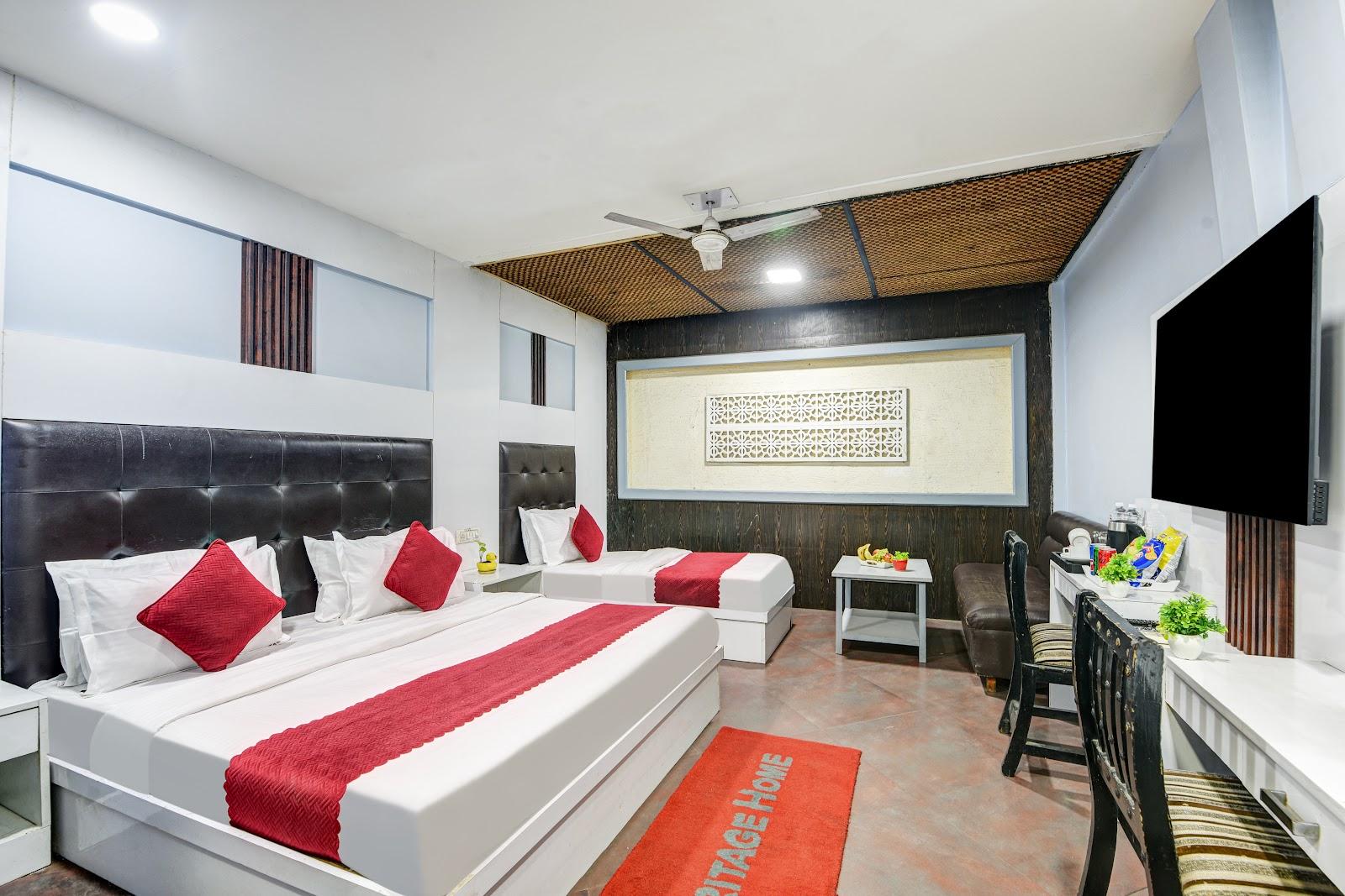 Heritage Home – photo 2