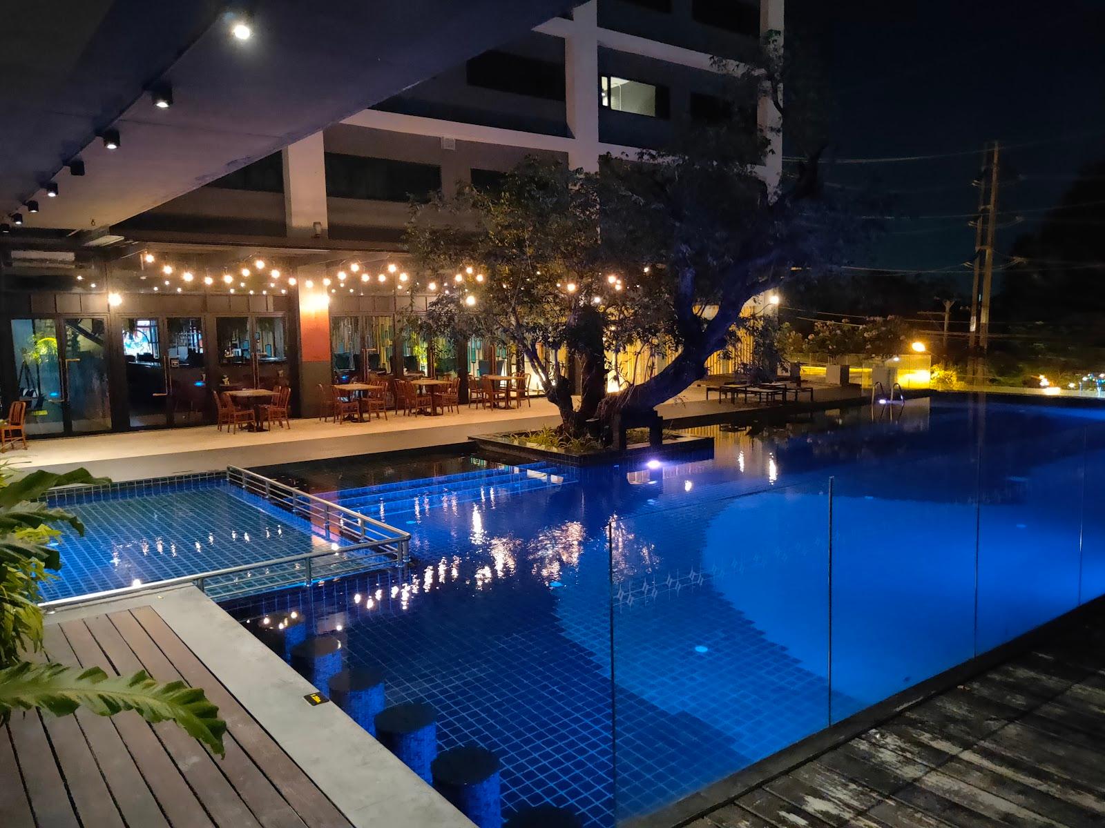 Dara Hotel – photo 4