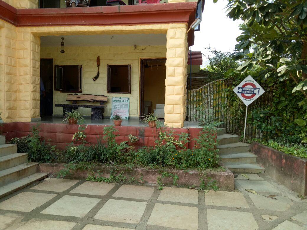 Mamacha Gaon Resort Boisar – photo 4
