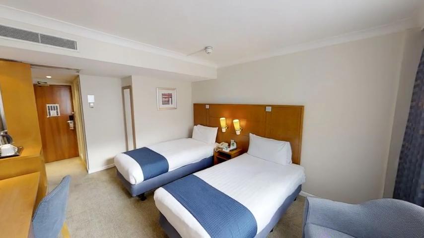 Holiday Inn London - Bloomsbury by IHG – photo 2