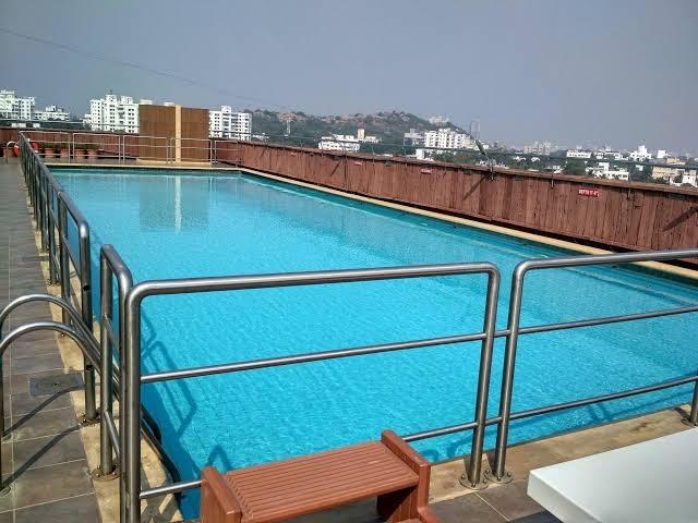 E-Square The Fern Pune, Series by Marriott – photo 4