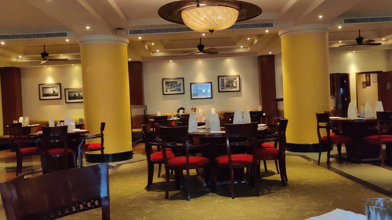 Welcomhotel By ITC Hotels - Cathedral Road – photo 2