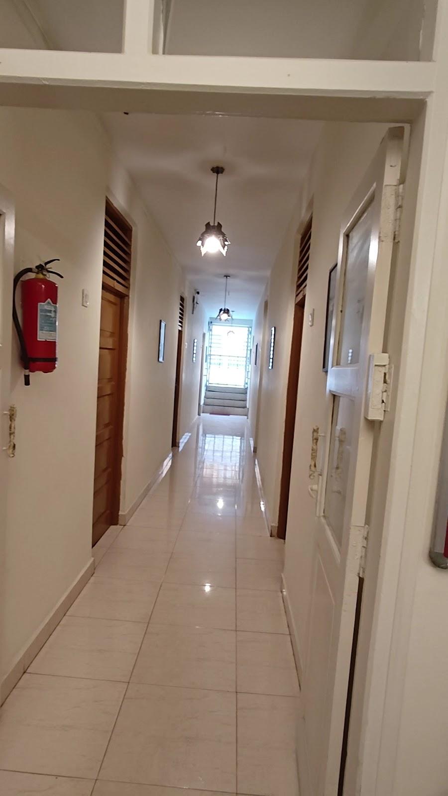HOLIDAY BEACH RESORT CANDOLIM – photo 2