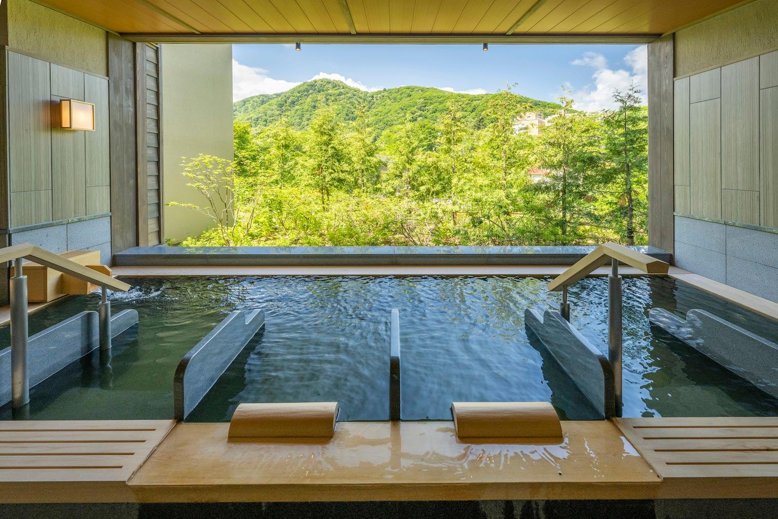 Jozankei Yurakusoan – photo 4