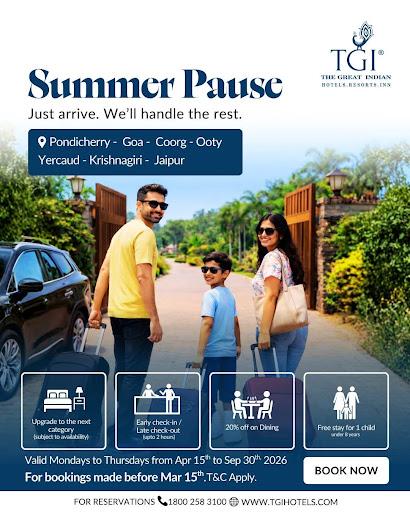 TGI SPS GRAND, COIMBATORE – photo 4