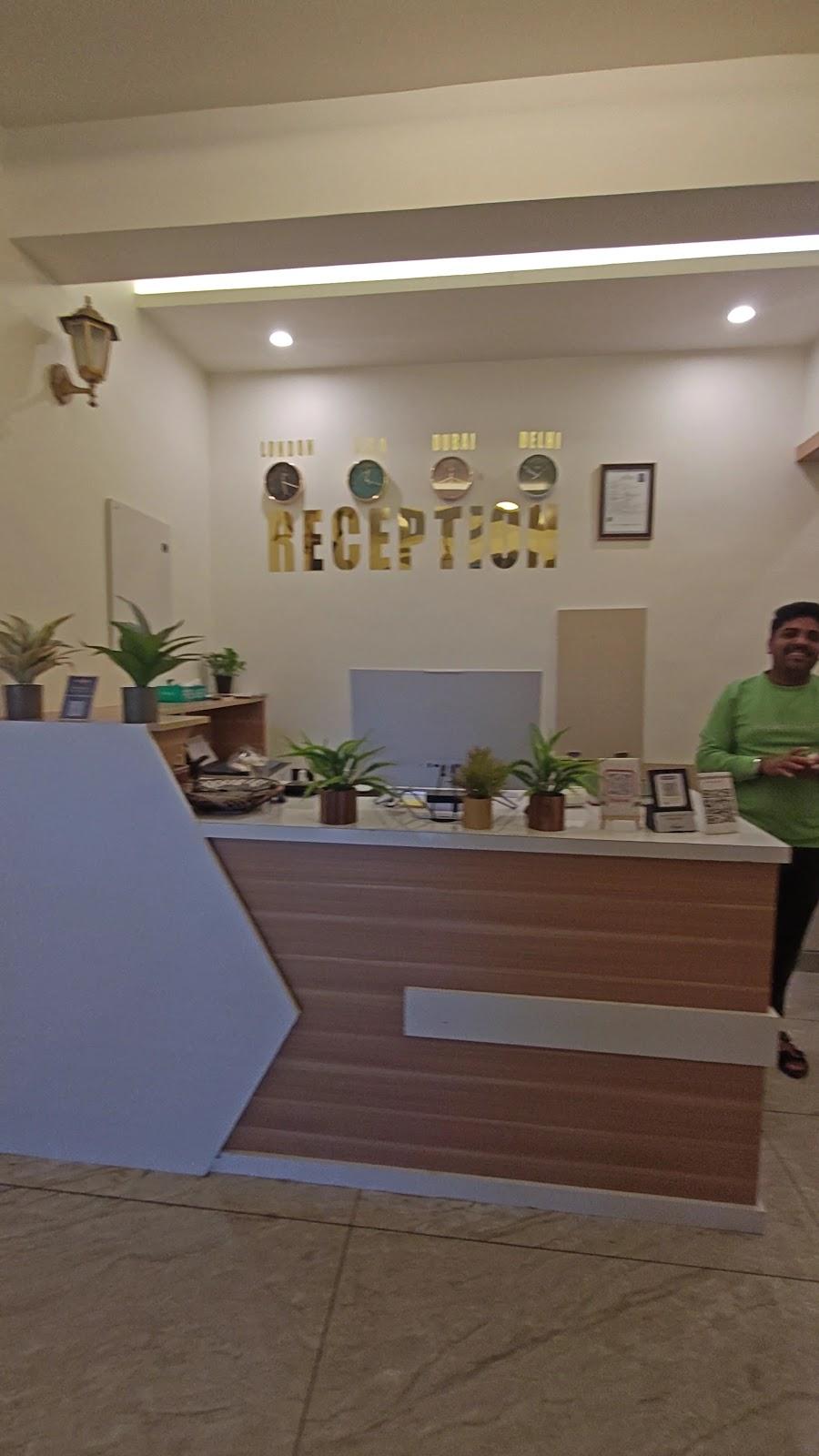 KASARAGOD BEKAL FORT RESIDENCY – photo 2