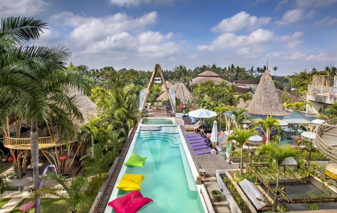The Mansion Resort Hotel & Spa