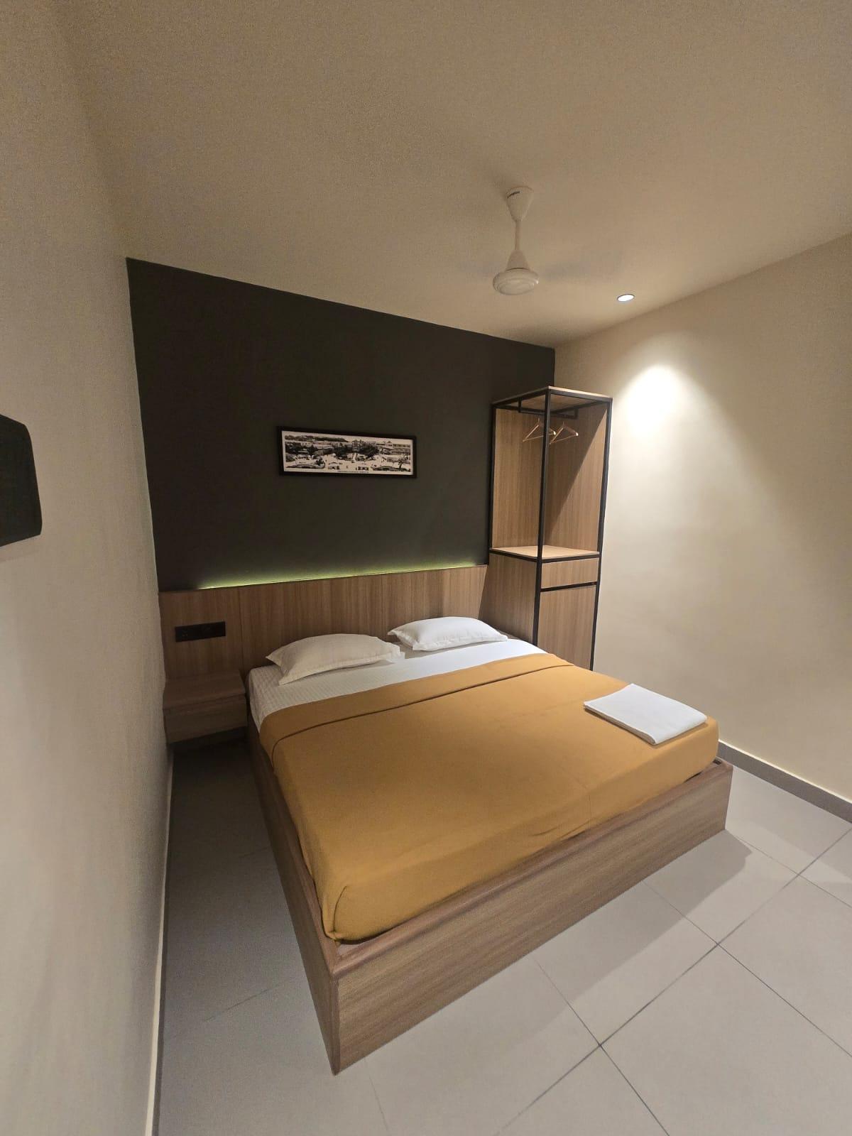 Hotel Koona Residency – photo 2