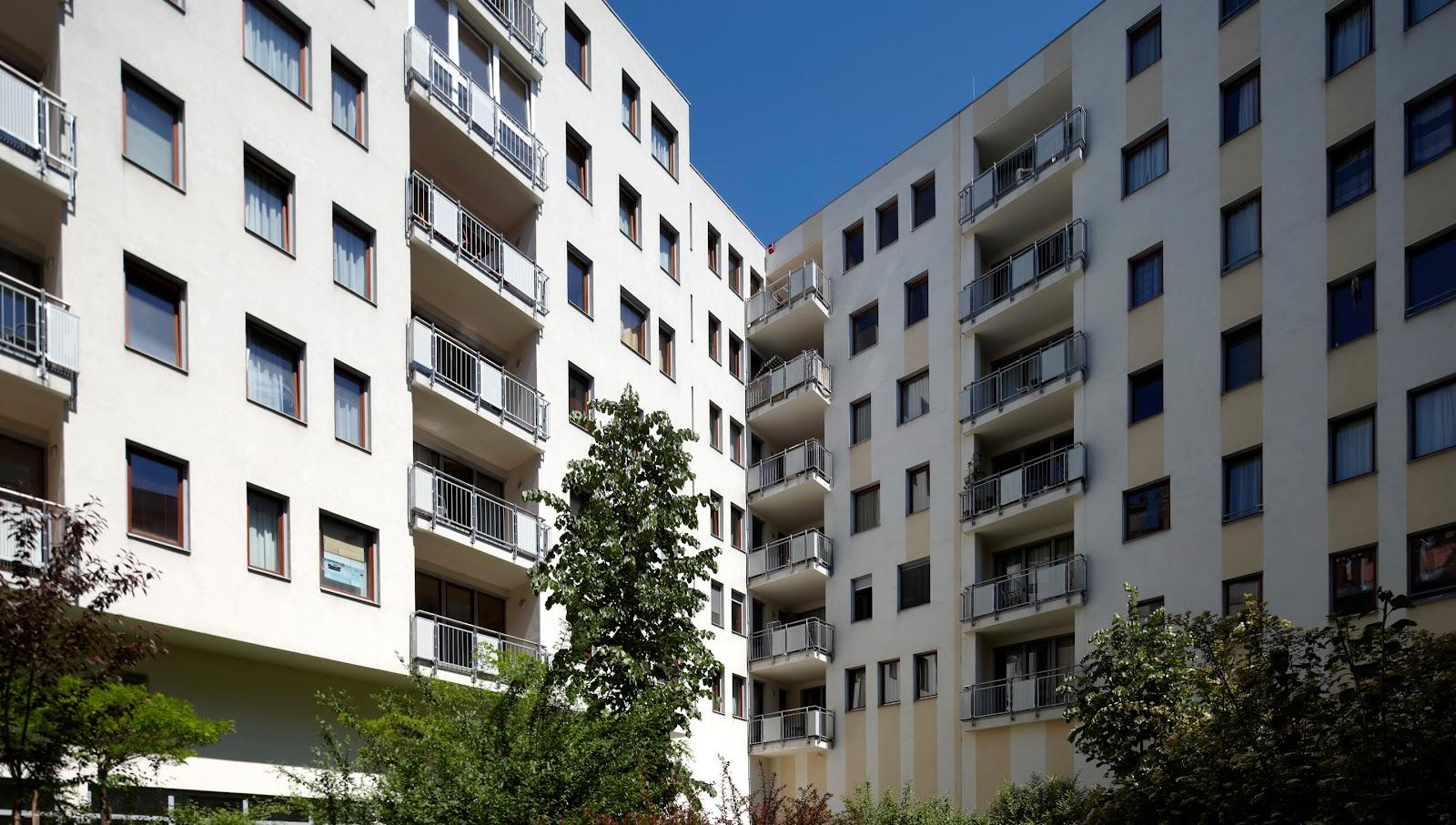 7Seasons Apartments