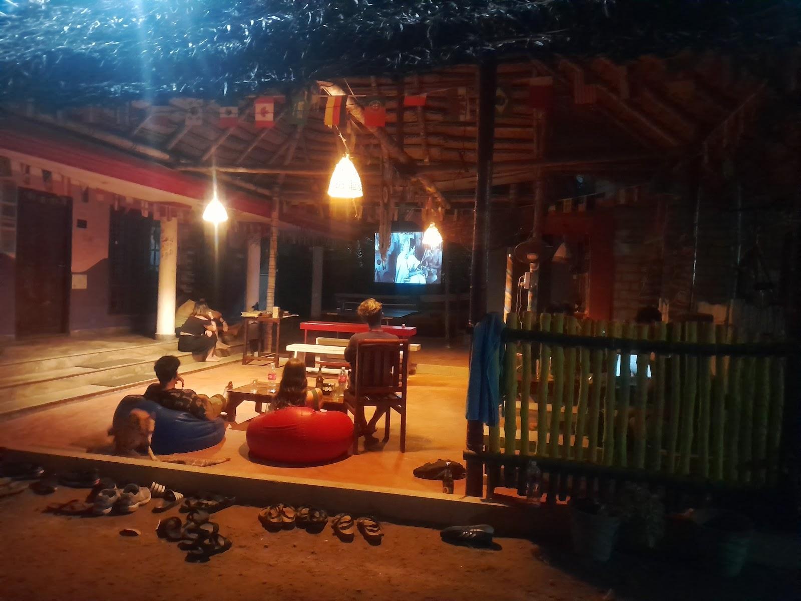Varkala beach rooms – photo 1