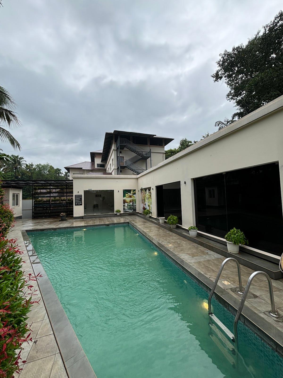 Valluvanad Residency – photo 2