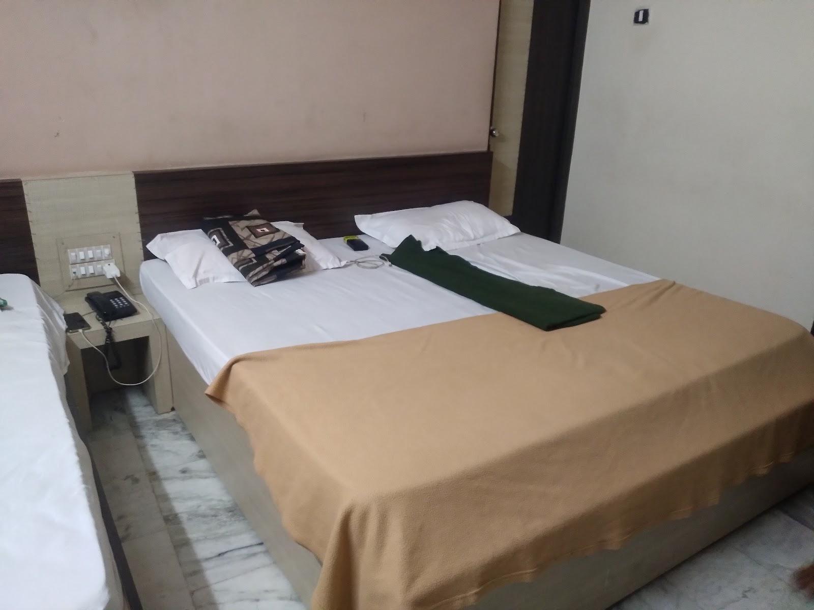 Hotel Bhimas – photo 3